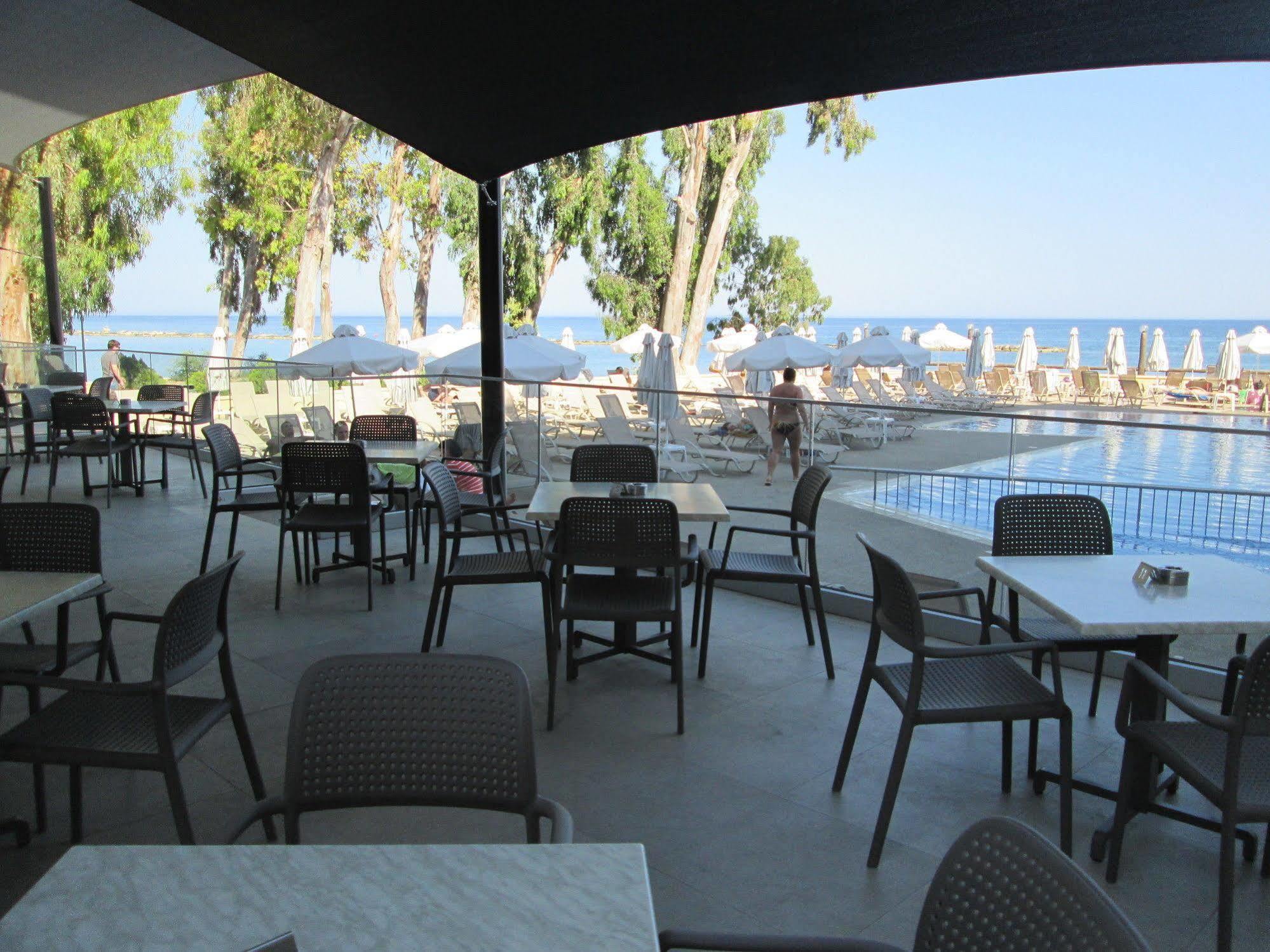 Harmony Bay Hotel 3*