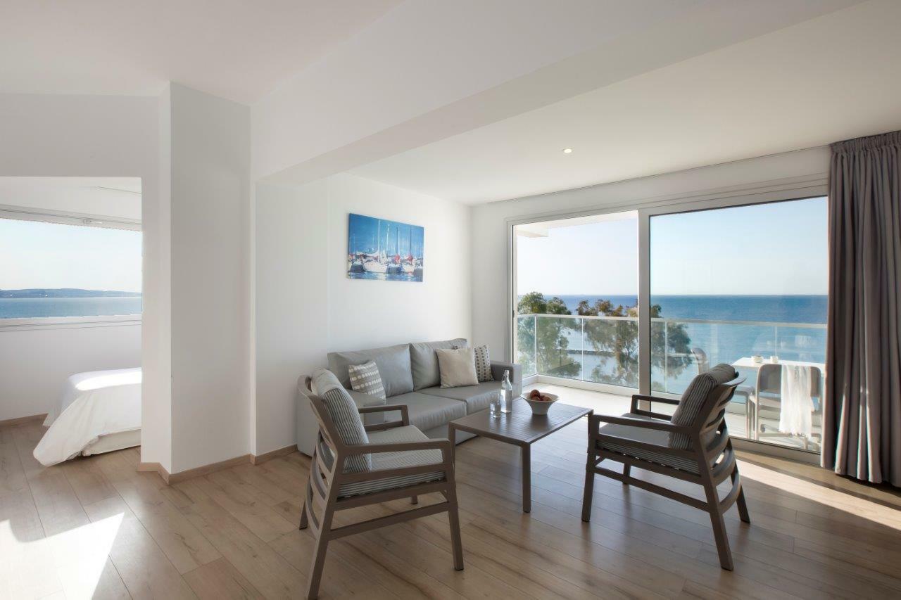 מלון Harmony Bay