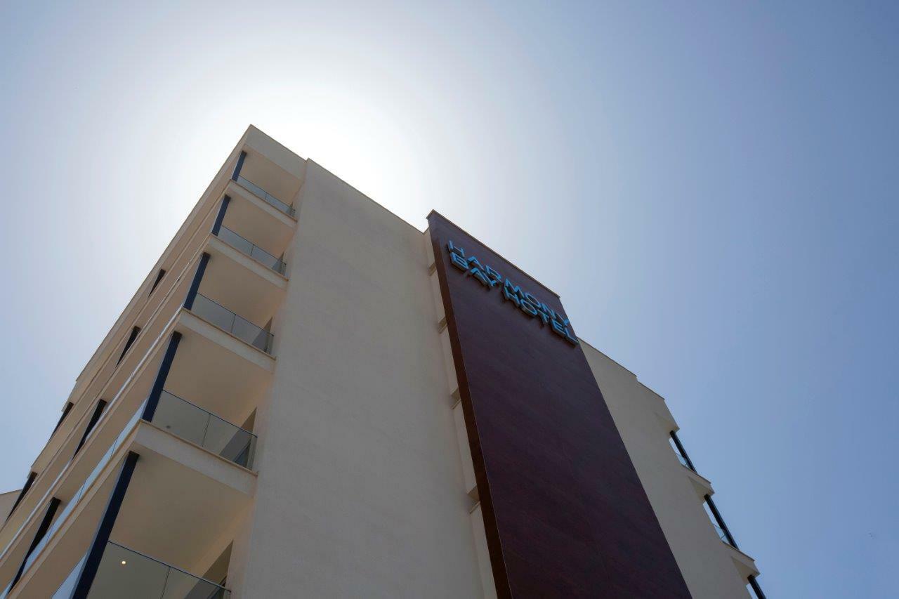 Harmony Bay לימסול