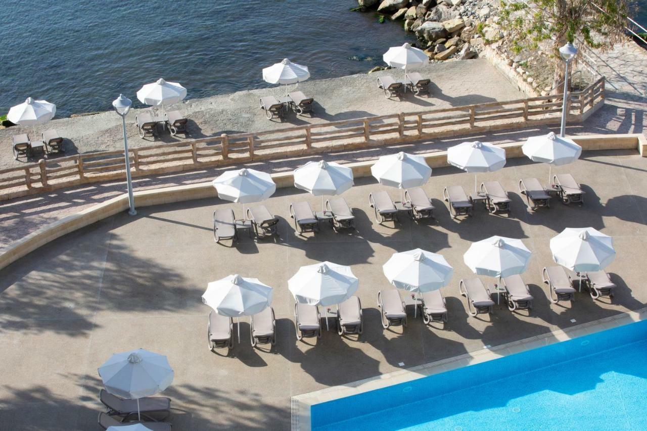 מלון Harmony Bay 3*