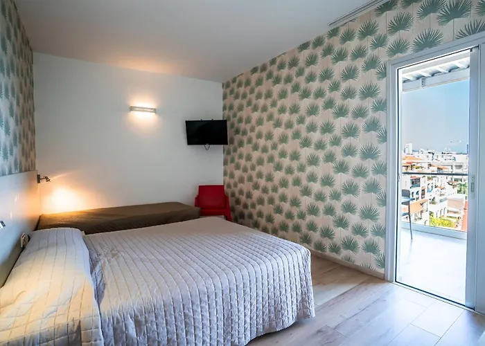 Harmony Bay Hotel
