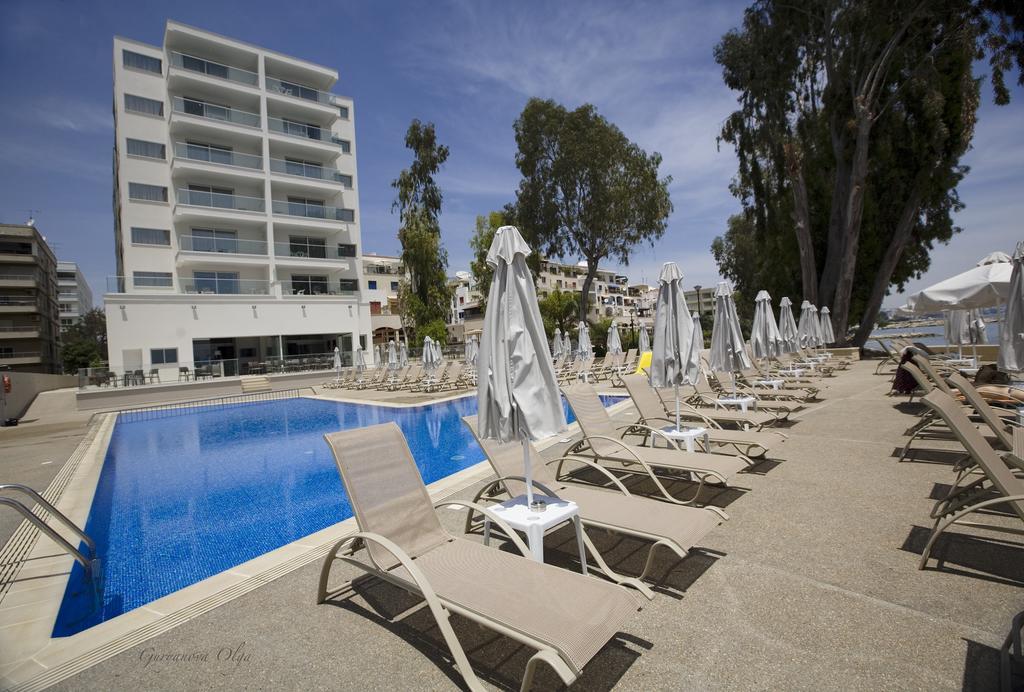 Harmony Bay Ξενοδοχείο Λεμεσός