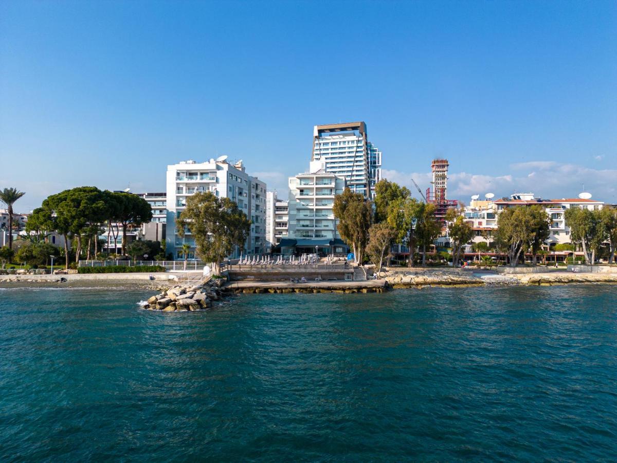 Harmony Bay Ξενοδοχείο 3*