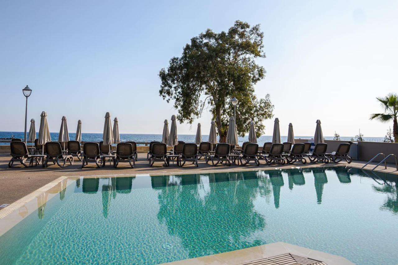Harmony Bay 3* Λεμεσός