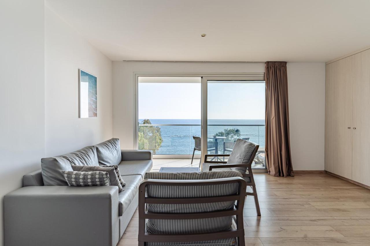 Ξενοδοχείο Harmony Bay
