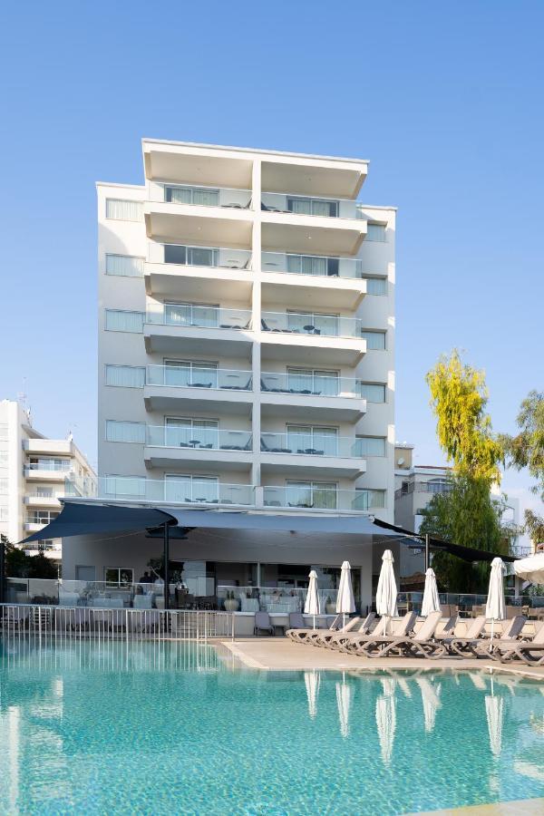 Ξενοδοχείο Harmony Bay Λεμεσός