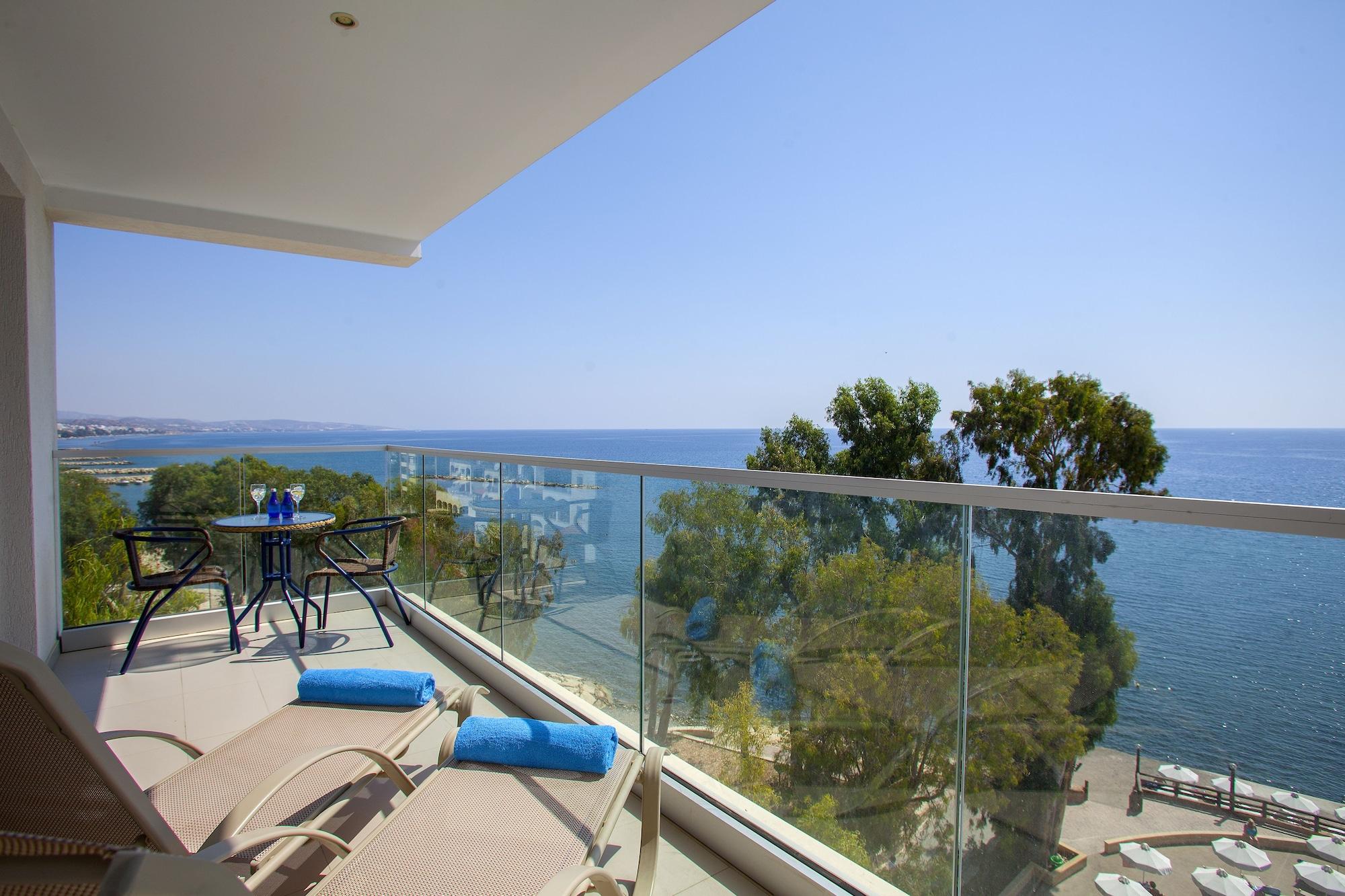 Ξενοδοχείο Harmony Bay