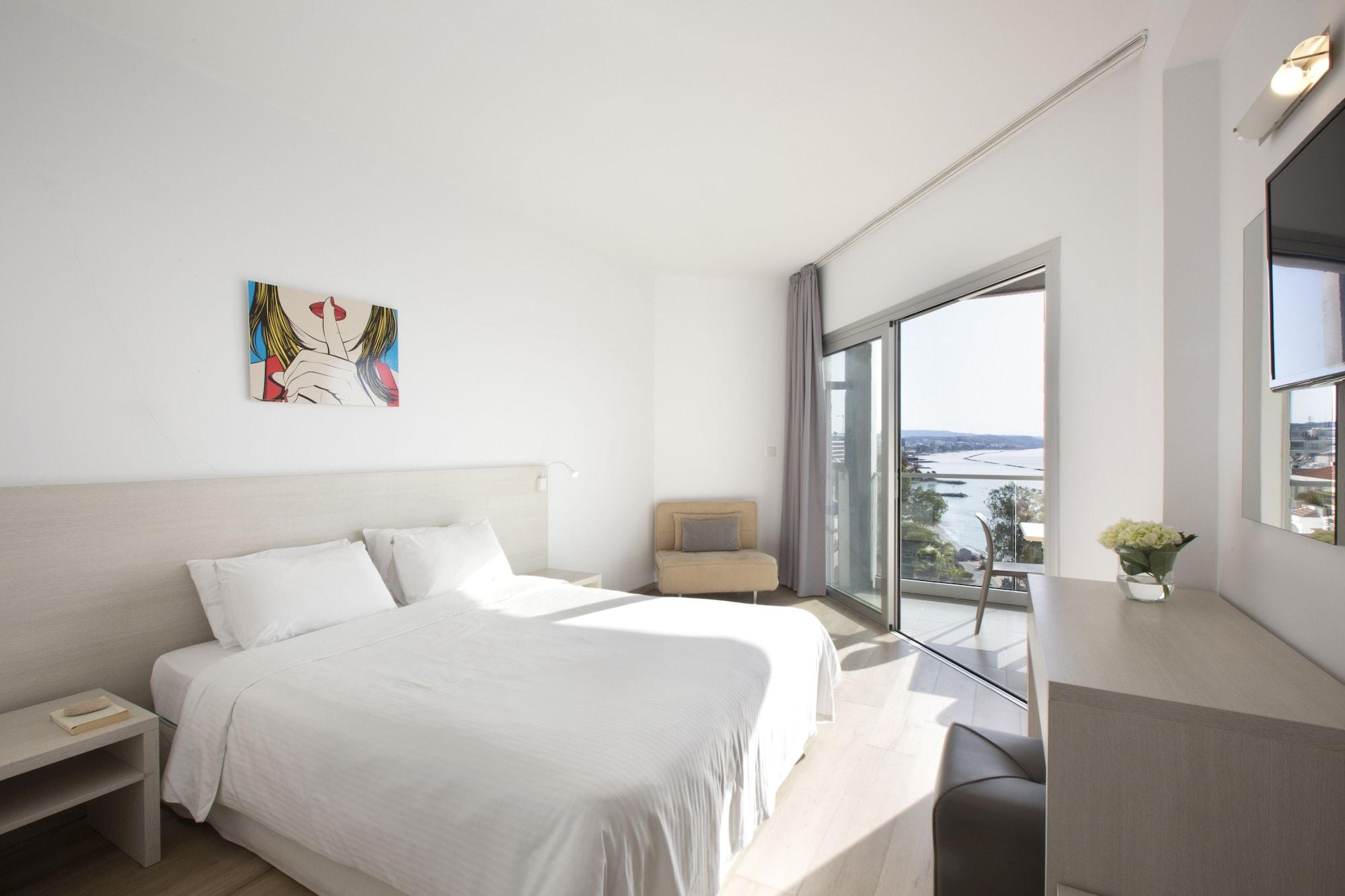 Ξενοδοχείο Harmony Bay 3*