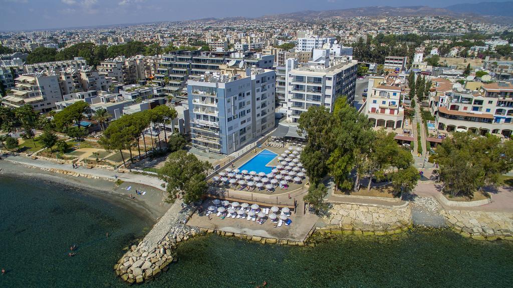 Harmony Bay Λεμεσός