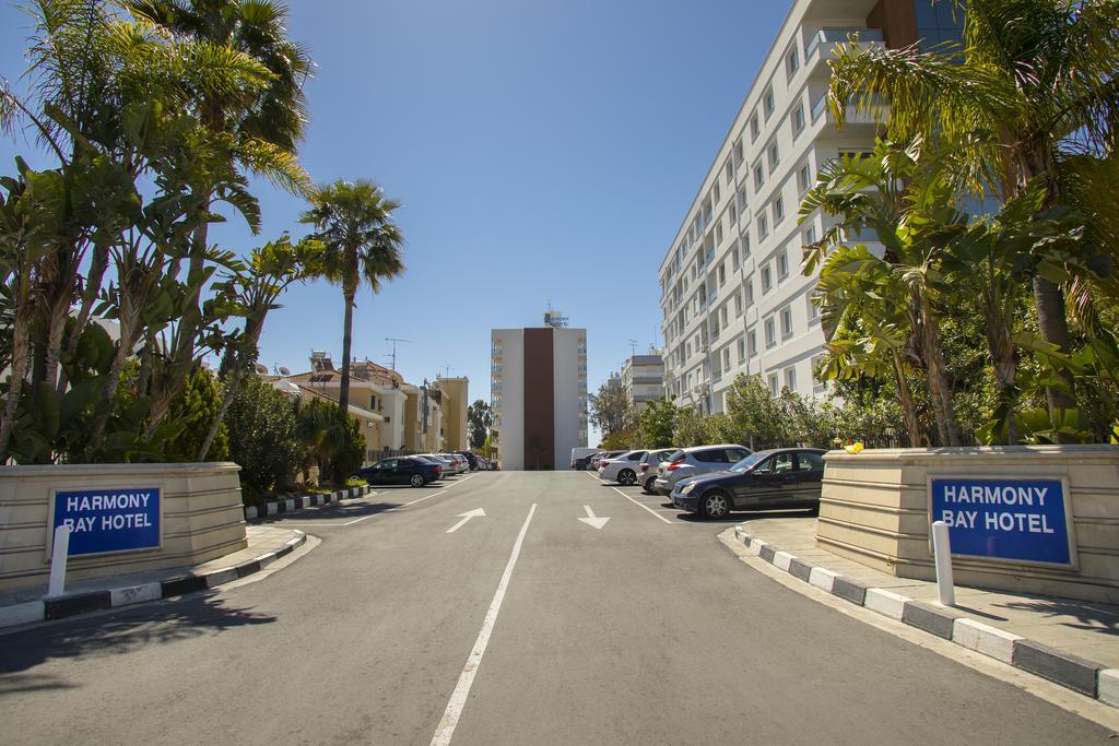 Harmony Bay Ξενοδοχείο Λεμεσός