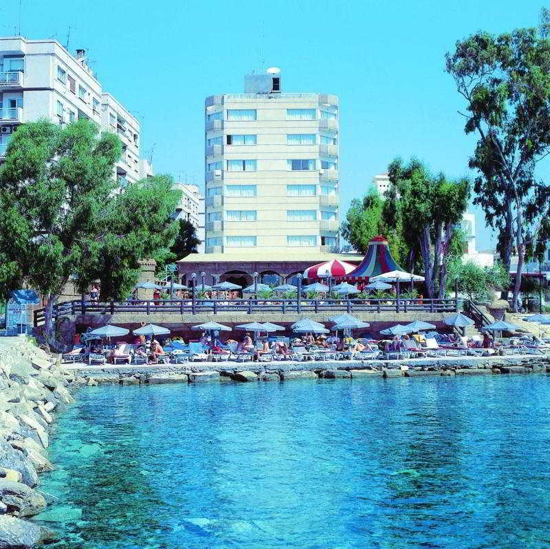 Harmony Bay Ξενοδοχείο