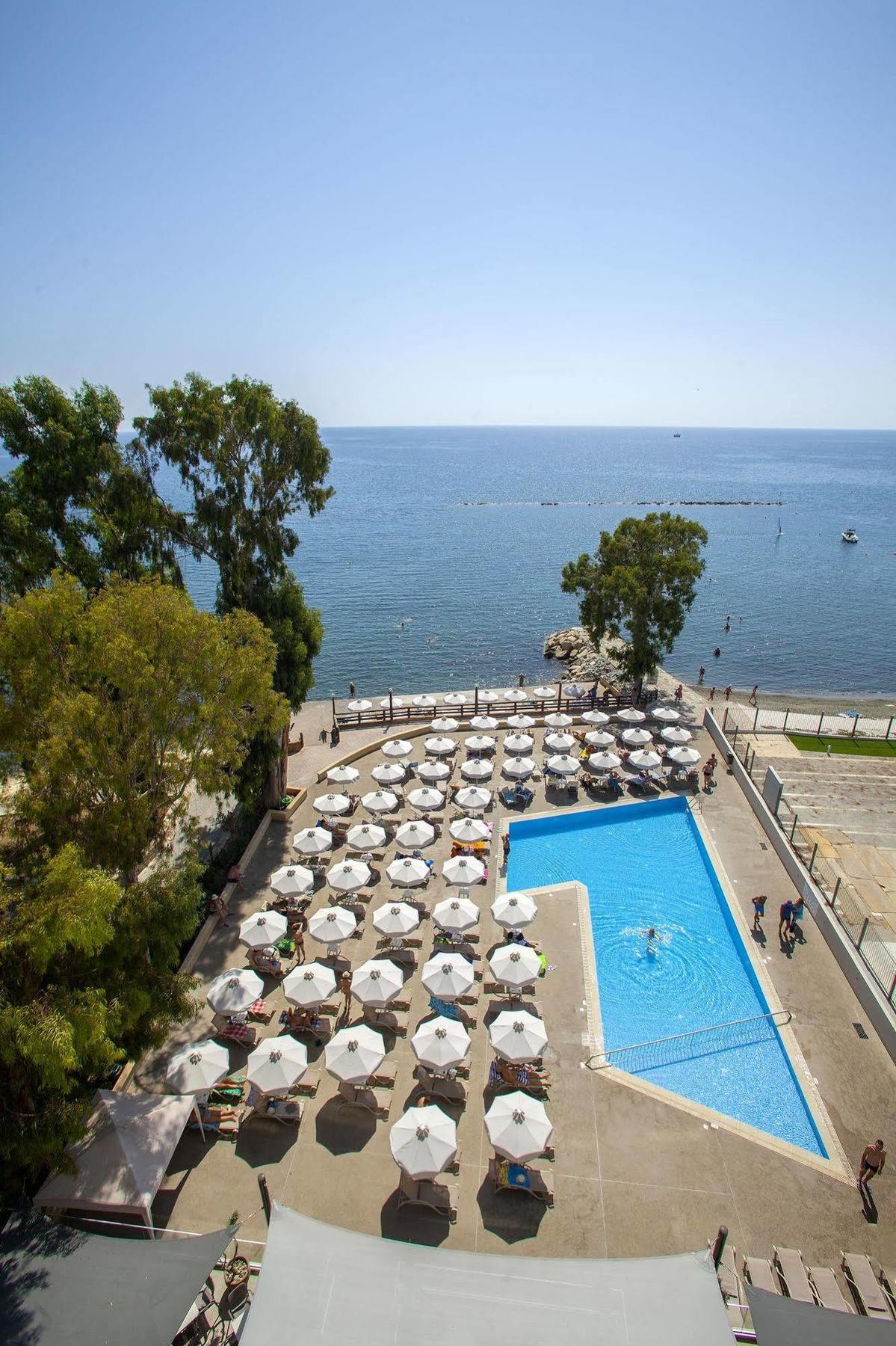 Harmony Bay 3* Λεμεσός