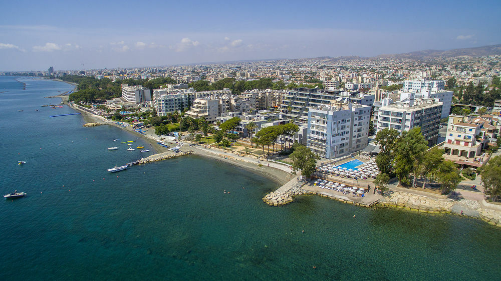 Harmony Bay Ξενοδοχείο Λεμεσός
