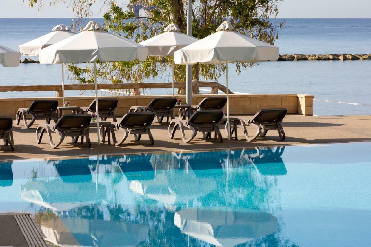 Harmony Bay 3* Λεμεσός
