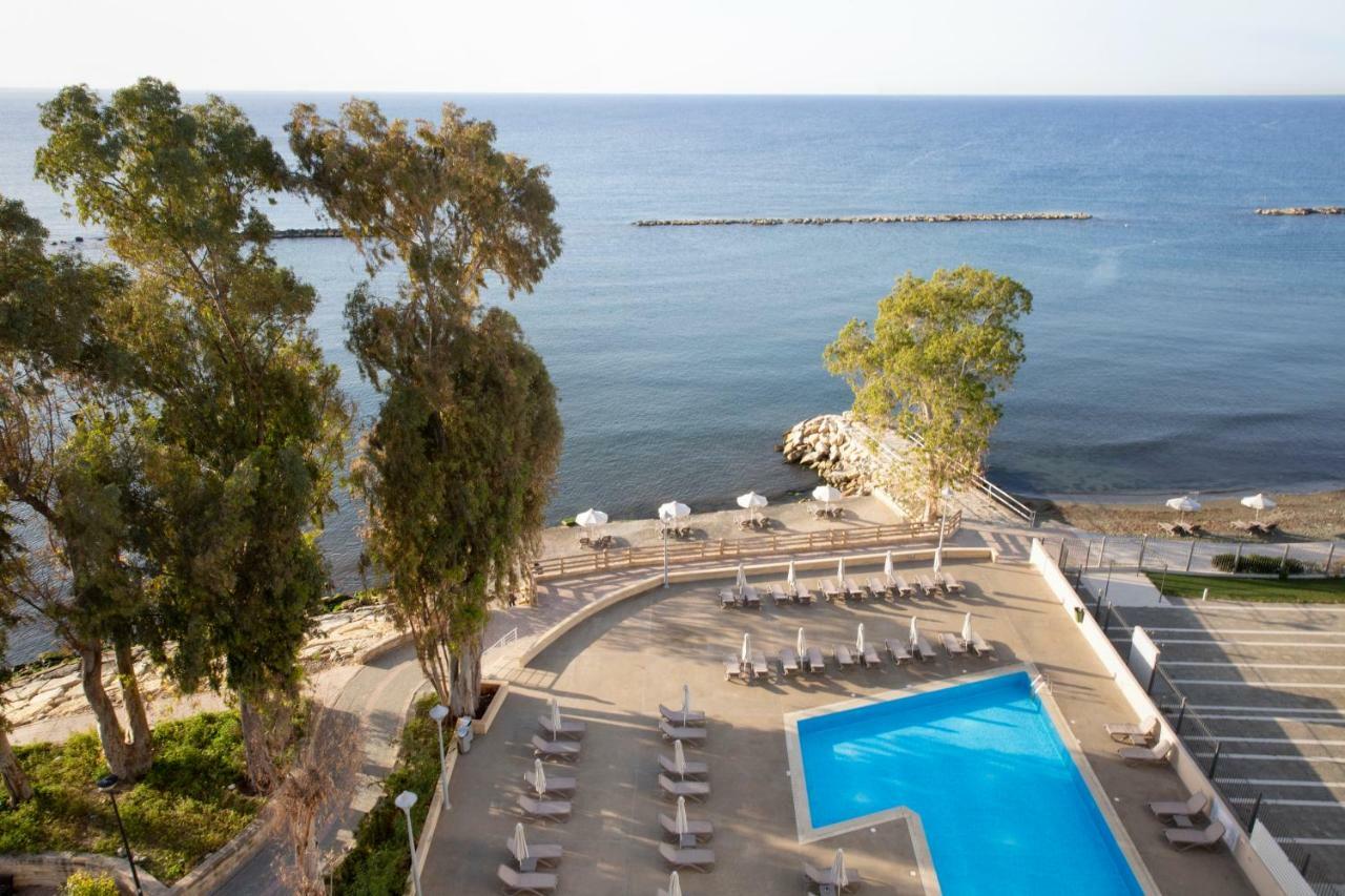 Ξενοδοχείο Harmony Bay 3*