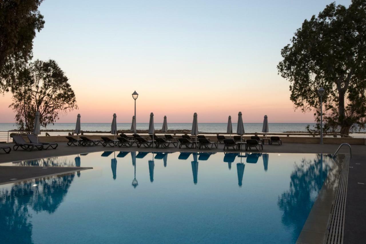 Harmony Bay Ξενοδοχείο Λεμεσός