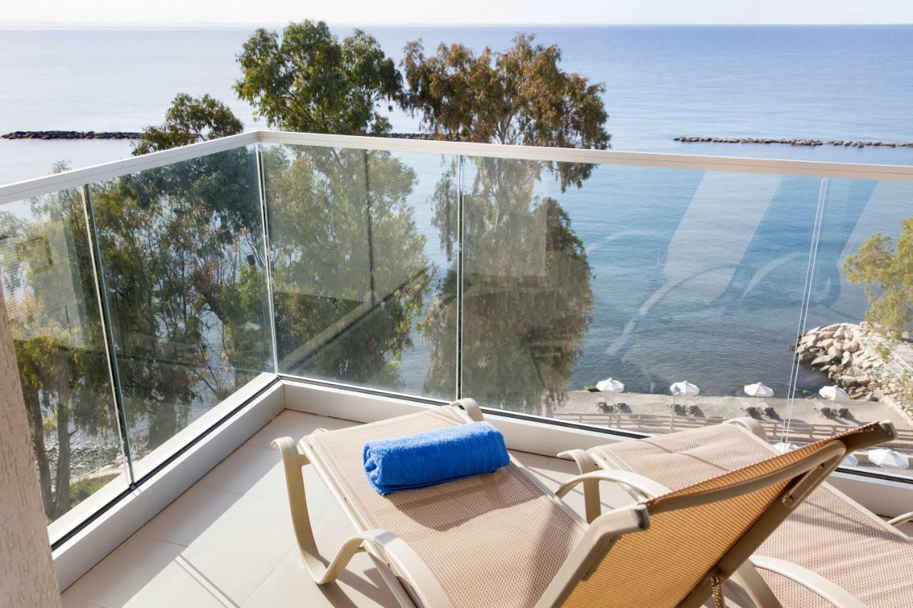 Ξενοδοχείο Harmony Bay Λεμεσός