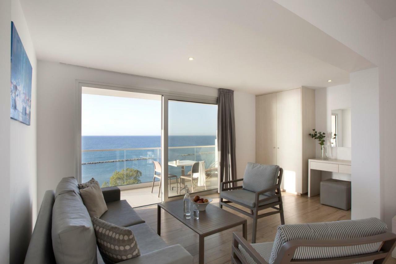 Harmony Bay Ξενοδοχείο 3*